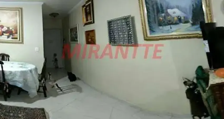 Apartamento com 3 quartos à venda na Rua Anastácio de Souza Pinto, Freguesia do Ó, São Paulo