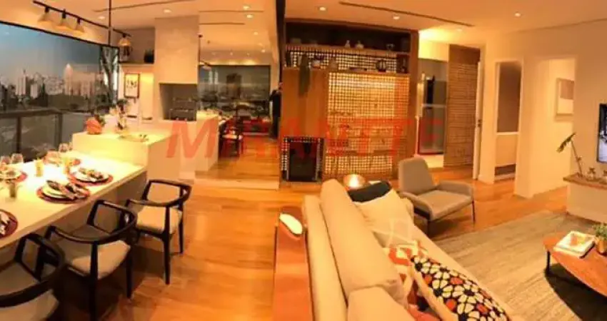 Apartamento com 3 quartos à venda na Rua Doutor Costa Júnior, Perdizes, São Paulo