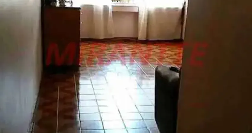 Apartamento com 2 quartos à venda na Rua Vereador José de Moura, Jaçanã, São Paulo