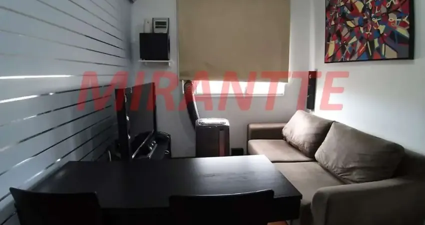 Apartamento com 1 quarto à venda na Rua Adolfo Gordo, Santa Cecília, São Paulo