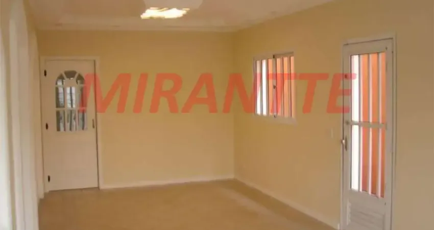 Casa com 3 quartos à venda na Rua Doutor Heitor Pereira Carrilho, Freguesia do Ó, São Paulo