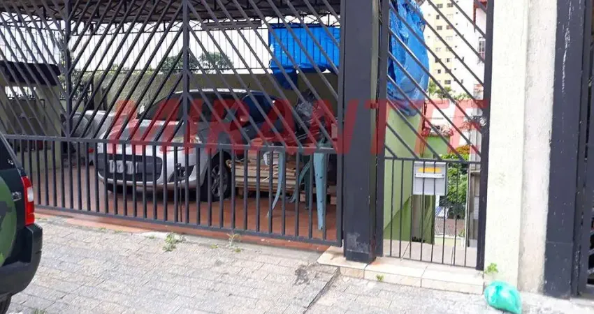 Casa com 5 quartos à venda na Rua Conde Barca, Parque São Luís, São Paulo