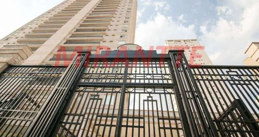 Cobertura com 3 quartos à venda na Rua Fábia, Lapa, São Paulo