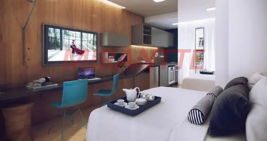 Apartamento com 1 quarto à venda na Viaduto Nove de Julho, Centro, São Paulo