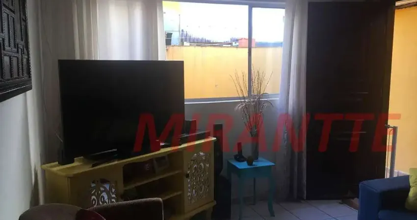 Casa com 3 quartos à venda na Rua Vicente de Sabóia, Vila Nova Alba, São Paulo