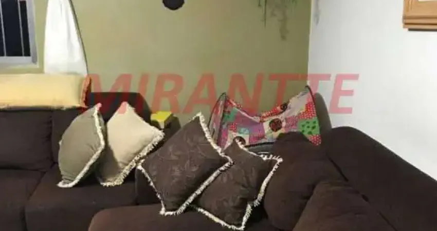Apartamento com 2 quartos à venda na Rua Santa Cruz, Vila Mariana, São Paulo