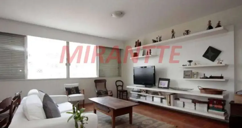 Apartamento com 3 quartos à venda na Rua São Vicente de Paulo, Higienópolis, São Paulo