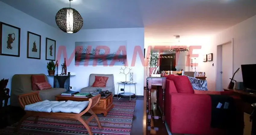 Apartamento com 3 quartos à venda na Rua Jamanari, Vila Andrade, São Paulo