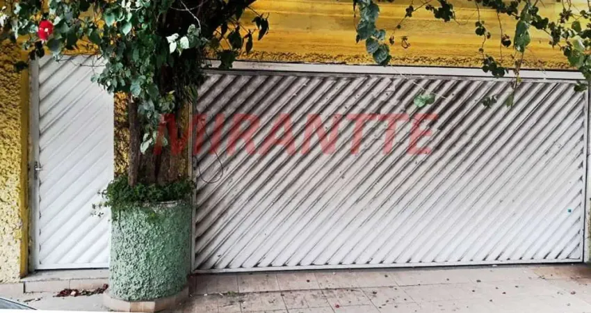 Casa com 3 quartos à venda na Rua Baltazar Lisboa, Vila Mariana, São Paulo