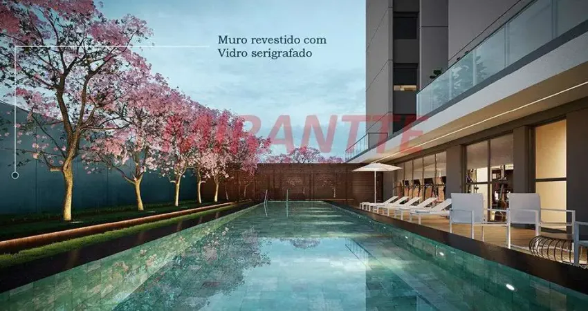 Apartamento com 3 quartos à venda na Rua Susano, Jardim Paulista, São Paulo