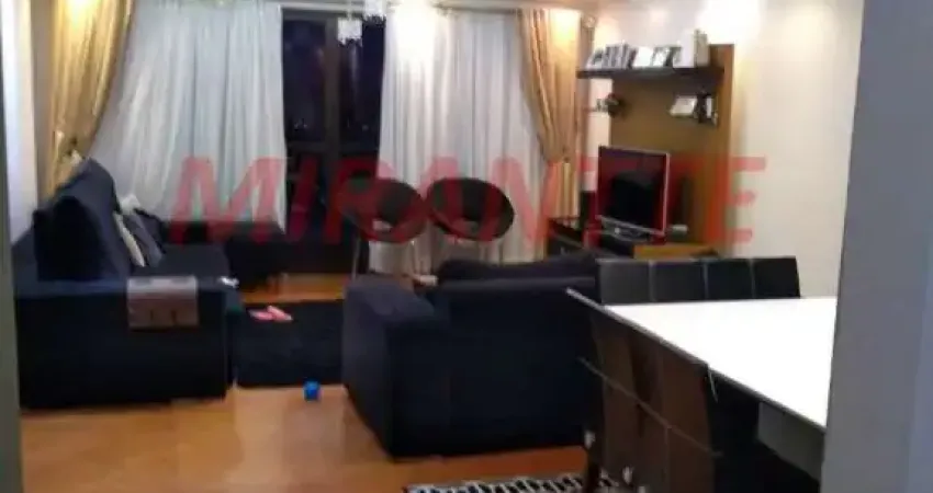 Apartamento com 3 quartos à venda na Rua Lucinda Rabello, Jaçanã, São Paulo