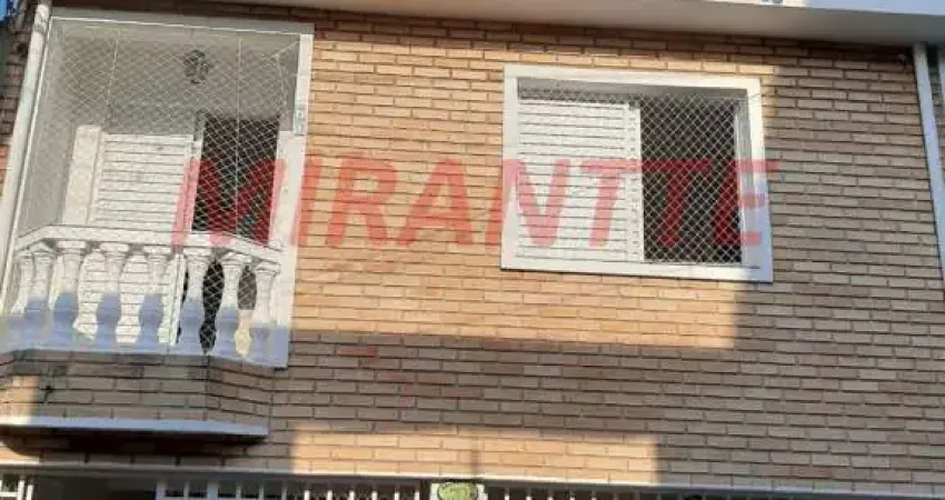 Casa com 4 quartos à venda na Rua Aranguera, Vila Medeiros, São Paulo