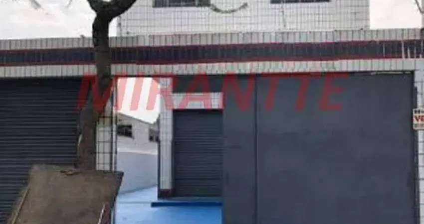 Barracão / Galpão / Depósito à venda na Rua Guian, Vila Campestre, São Paulo