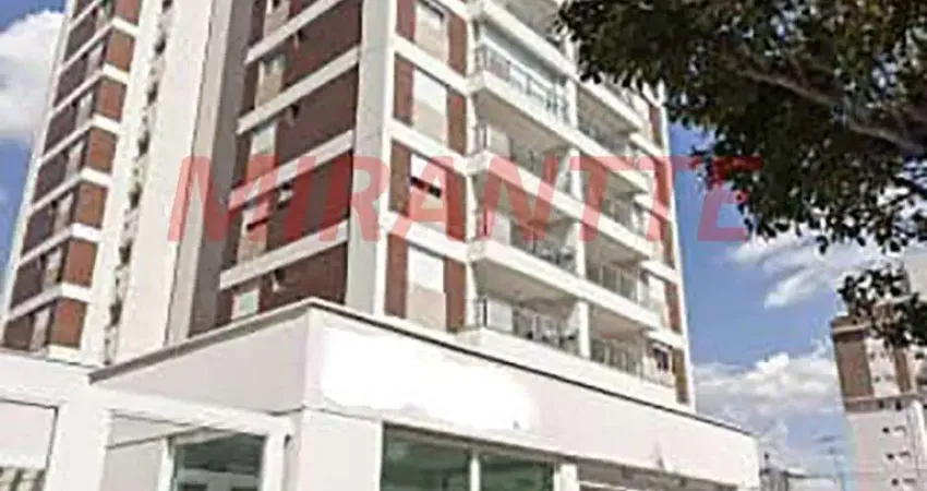 Apartamento com 2 quartos à venda na Rua Gaspar Lourenço, Vila Mariana, São Paulo