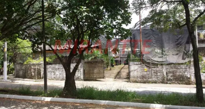 Terreno à venda na Avenida Professor Rubens Gomes de Souza, Jardim Cordeiro, São Paulo