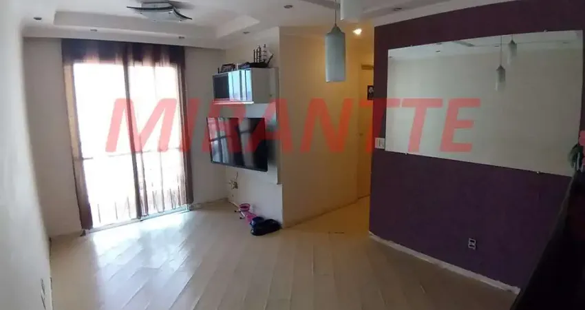 Apartamento com 3 quartos à venda na Rua Eugênio de Freitas, Vila Guilherme, São Paulo