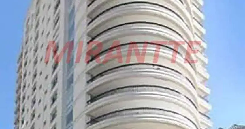 Apartamento com 4 quartos à venda na Rua Inhambú, Vila Nova Conceição, São Paulo