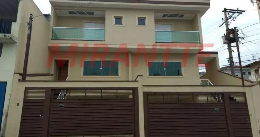 Casa com 3 quartos à venda na Rua José Benedito Mari, Pirituba, São Paulo