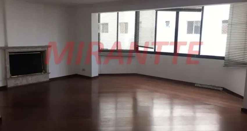 Apartamento com 3 quartos à venda na Rua Pascal, Brooklin, São Paulo