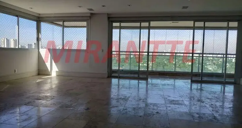 Apartamento com 4 quartos à venda na Rua Barão do Triunfo, Brooklin, São Paulo