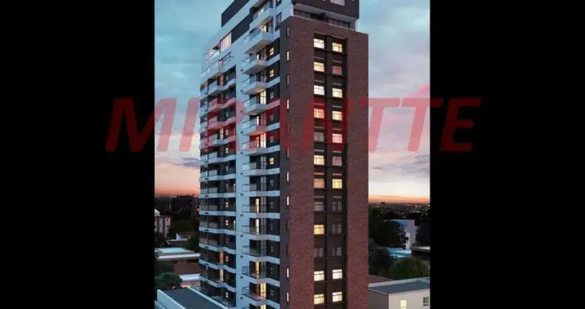 Cobertura com 3 quartos à venda na Avenida dos Carinás, Indianópolis, São Paulo