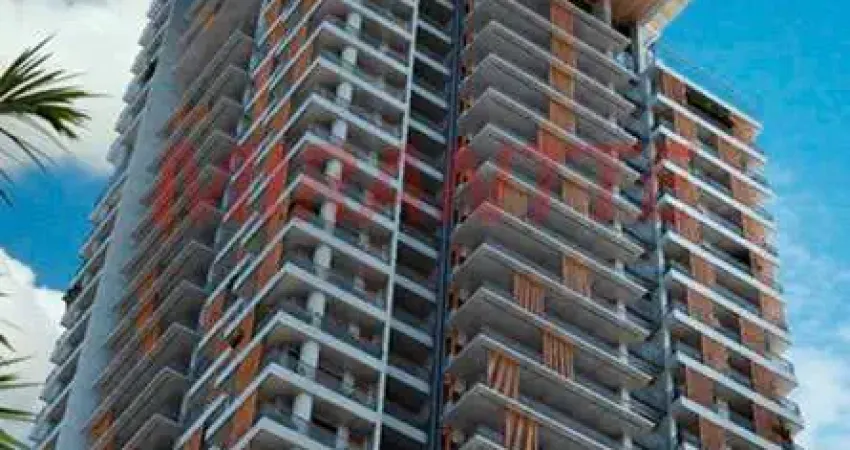 Apartamento com 4 quartos à venda na Avenida Roque Petroni Júnior, Brooklin, São Paulo