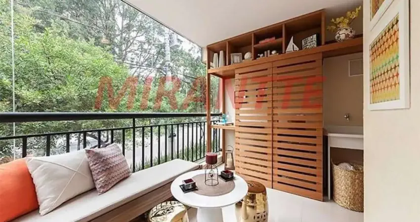 Apartamento com 2 quartos à venda na Avenida Raimundo Pereira de Magalhães, Pirituba, São Paulo