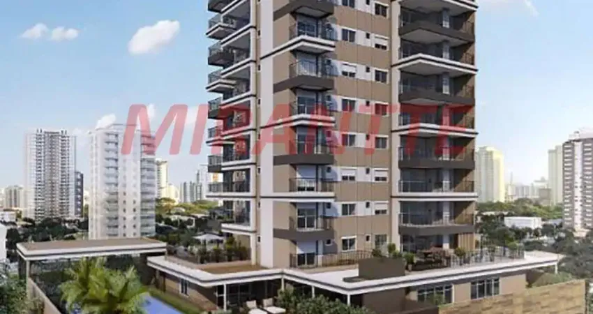 Apartamento com 1 quarto à venda na Rua Domingos de Morais, Vila Mariana, São Paulo