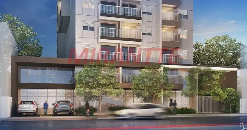 Apartamento com 1 quarto à venda na Avenida da Liberdade, Liberdade, São Paulo