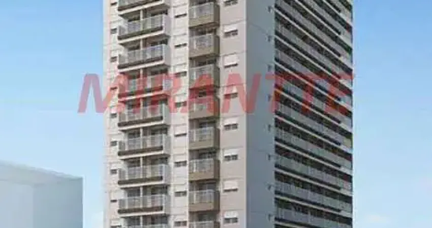 Apartamento com 1 quarto à venda na Avenida da Liberdade, Liberdade, São Paulo