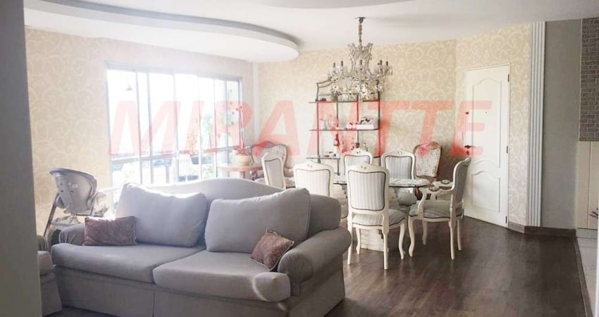 Apartamento com 3 quartos à venda na Rua Palestra Itália, Perdizes, São Paulo