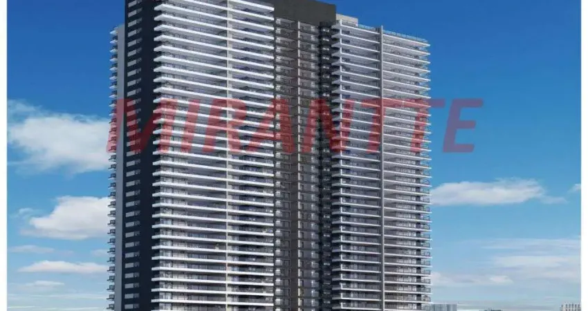 Apartamento com 3 quartos à venda na Avenida Mofarrej, Vila Madalena, São Paulo