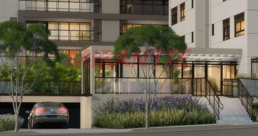 Apartamento com 3 quartos à venda na Avenida Mofarrej, Vila Madalena, São Paulo