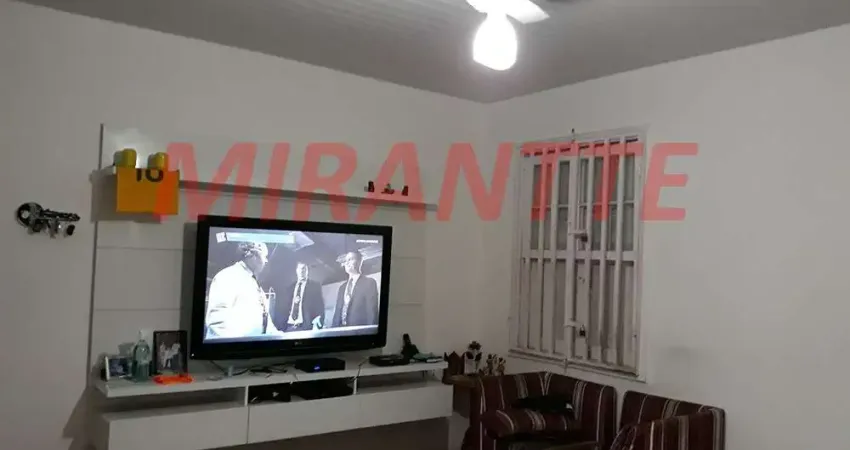 Casa com 3 quartos à venda na Rua Andradina, Santana, São Paulo