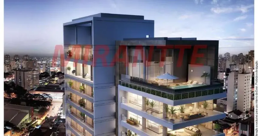 Apartamento com 4 quartos à venda na Rua General Mena Barreto, Jardim Paulista, São Paulo