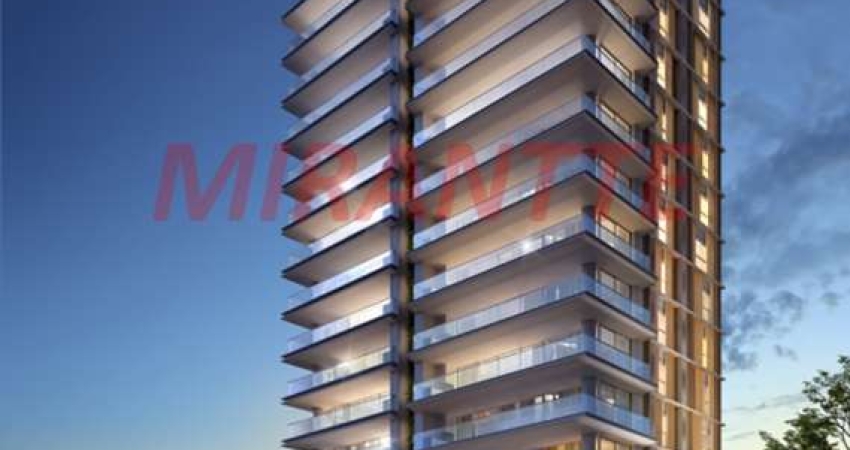 Apartamento com 3 quartos à venda na Rua Gaivota, Ibirapuera, São Paulo