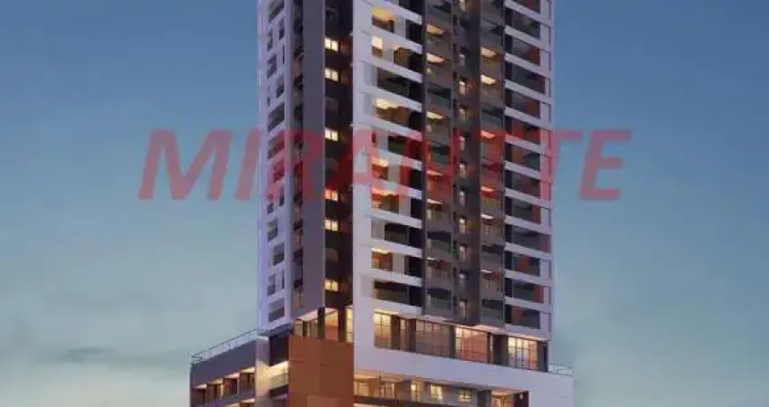 Apartamento com 3 quartos à venda na Rua Loefgren, Vila Clementino, São Paulo