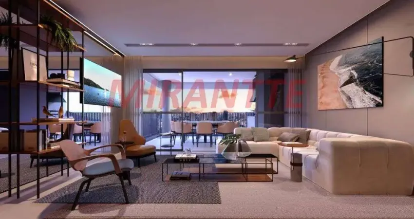 Apartamento com 4 quartos à venda na Rua Cayowaá, Perdizes, São Paulo