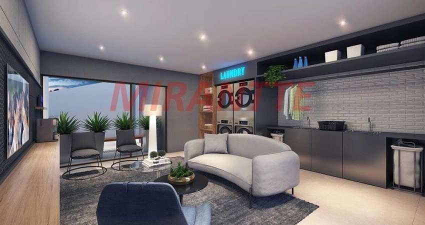 Apartamento com 1 quarto à venda na Rua Eça de Queiroz, Vila Mariana, São Paulo