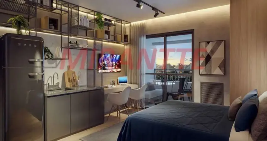 Apartamento com 1 quarto à venda na Avenida Guapira, Tucuruvi, São Paulo
