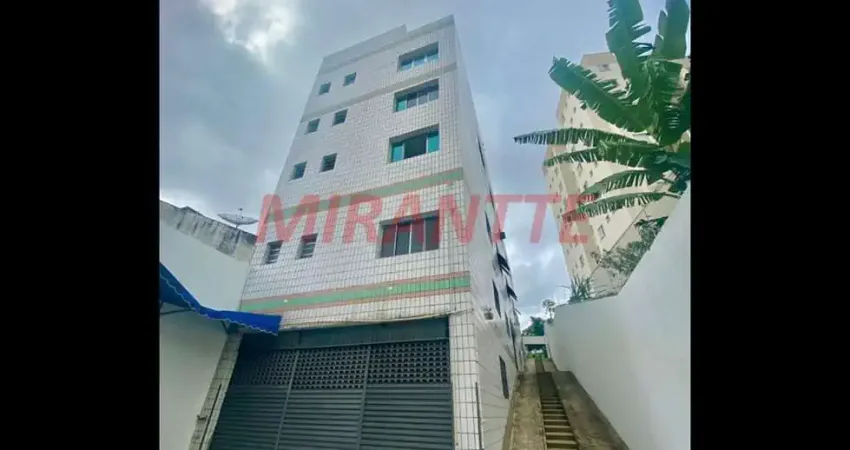 Barracão / Galpão / Depósito à venda na Rua São Wenceslau, Vila Guarani, São Paulo