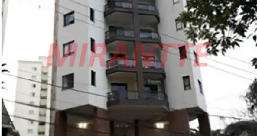 Apartamento com 3 quartos à venda na Avenida Zumkeller, Mandaqui, São Paulo