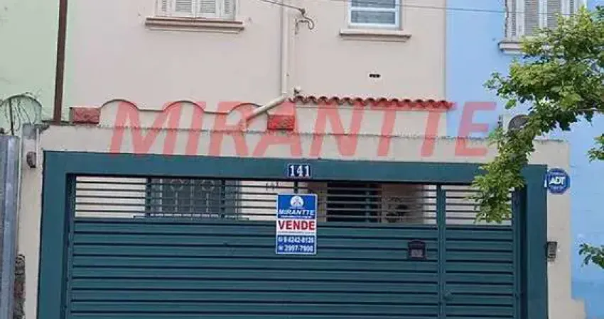 Casa com 3 quartos à venda na Rua Venâncio Aires, Perdizes, São Paulo