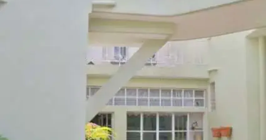 Casa com 5 quartos à venda na Rua Doutor Manoel Maria Tourinho, Pacaembu, São Paulo