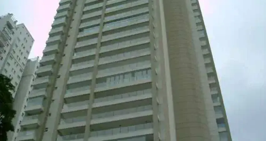 Apartamento de 443m² com 4 quartos em Campo Belo