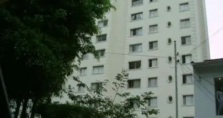 Apartamento com 4 quartos à venda na Rua João de Souza Dias, Campo Belo, São Paulo