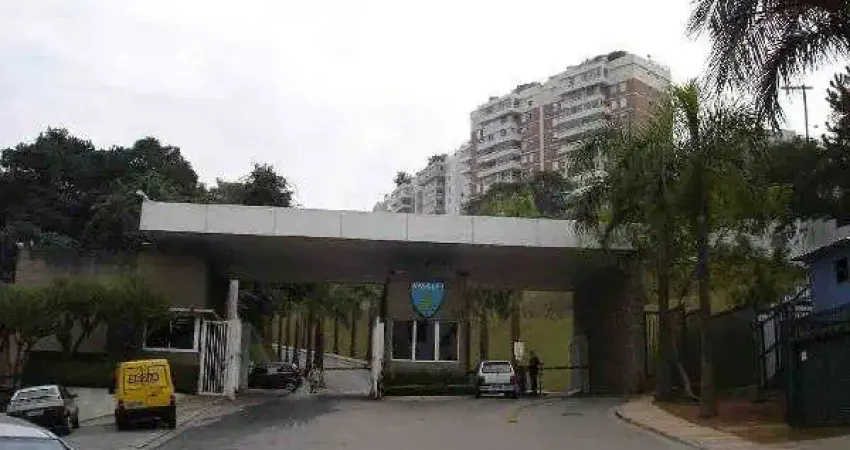 Apartamento com 4 quartos à venda na Rua Doutor José Gustavo Bush, Panamby, São Paulo