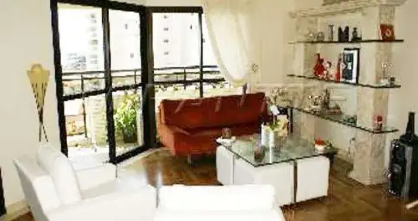 Apartamento com 4 quartos à venda na Rua Sales Júnior, Lapa, São Paulo