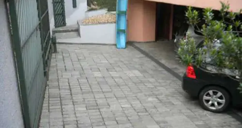 Casa com 4 quartos à venda na Rua Duque de Caxias, Santo Amaro, São Paulo