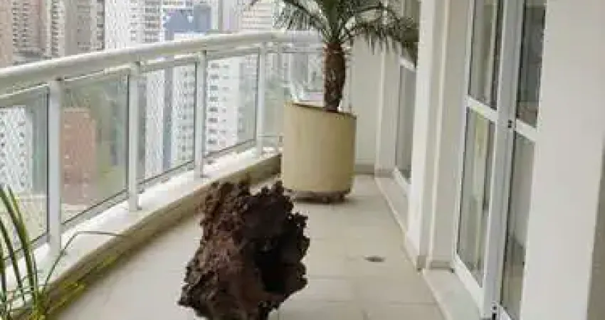 Apartamento com 3 quartos à venda na Rua José Ramon Urtiza, Vila Andrade, São Paulo